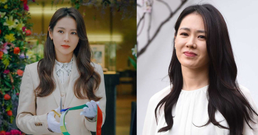 《愛的迫降》孫藝珍37歲回歸少女顏值!靠得是超強「抗氧化」美妝品