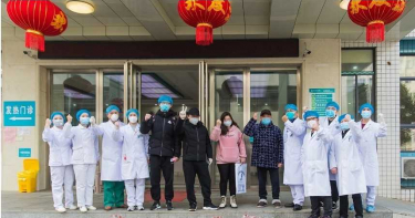 武漢肺炎/痊癒出院後檢測「又變成陽性」 專家:最好再自主隔離14天