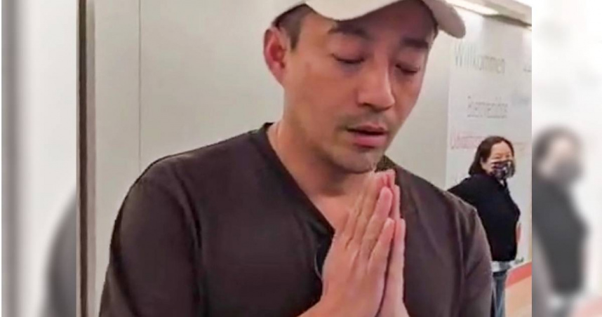 大S前夫汪小菲。（圖／報系資料照）