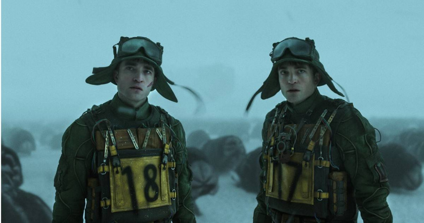 奉俊昊新片《米奇17號》在台上映4天累積2000萬票房。（圖／華納兄弟提供）