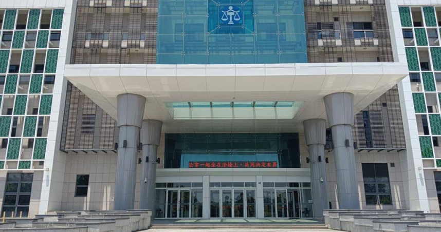 民間救護人員與女友分手後，竟恐嚇對方放話要外流對方私密照。（圖／邱立雅攝）