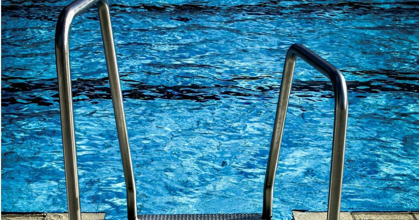 蘆洲國民運動中心傳溺水意外（示意圖／Pexels）