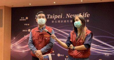 里長赴歐知警戒升高就返國 民政局:不會領補償金