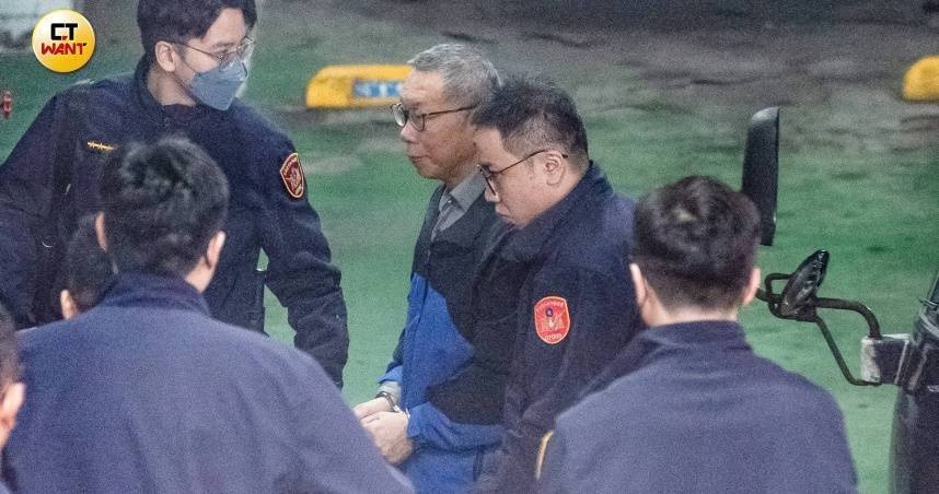 針對民眾黨前主席柯文哲27日遭北院再度裁定延押2個月，民眾黨怒發三點聲明回應。（圖／本刊資料照）