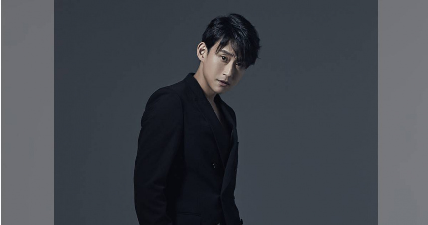 陳乃榮將舉辦專場演出。（圖／Heartbeats Production提供）