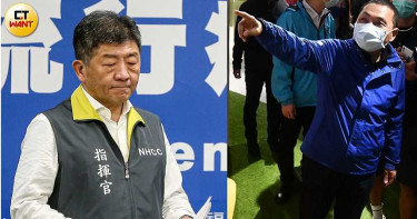 【地方領時中1】疫情部署中央落一拍 縣市政府自保快一步