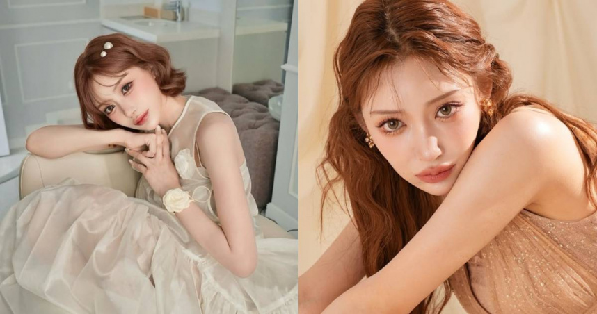 明日花綺羅控訴遭騷擾。（圖／翻攝自Instagram@asukakiraran）