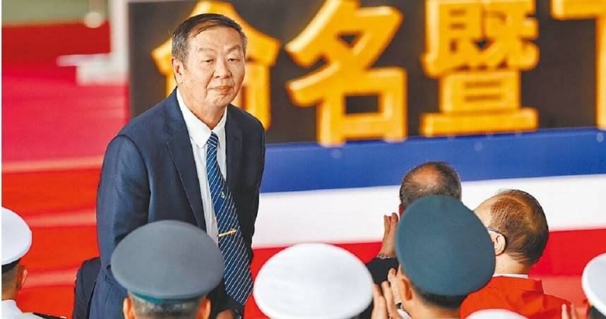 國安會諮詢委員黃曙光請辭獲准。（圖／報系資料照）