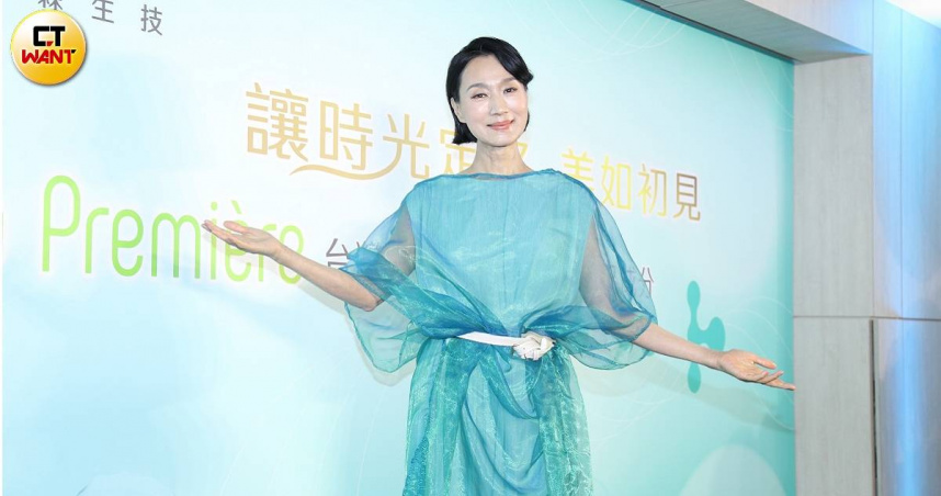 坣娜驚傳逝世，享年59歲。（圖／本刊資料照）