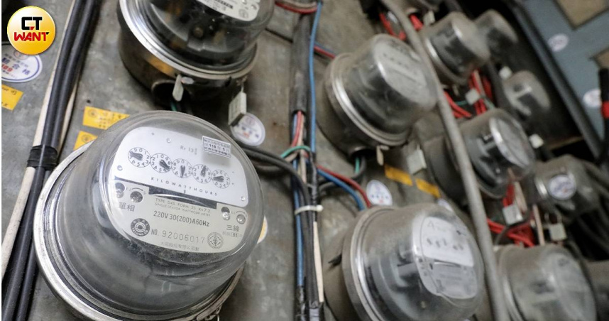 停電主要可分為3種原因，台電建議民眾可先判斷遇上何種狀況，不必立即通報台電。（示意圖／CTWANT資料照）