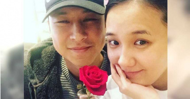 何妤玟回應離婚 「我永遠愛他」