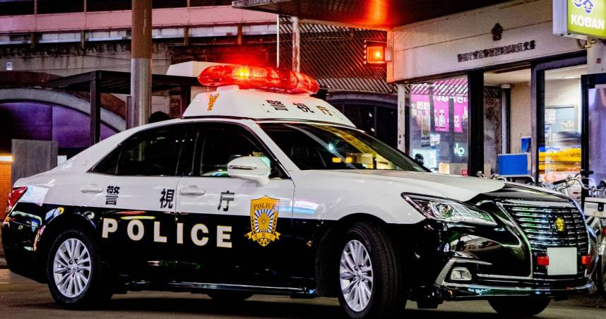 日本東京都墨田區江東橋一處風俗店6日晚間驚傳發現嬰兒遺體。（示意圖／photoAC）