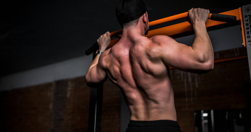 一名30多歲身材精壯的男性因喝太多提神飲料而患上糖尿病。圖僅示意，與本文無關。（示意圖／unsplash）