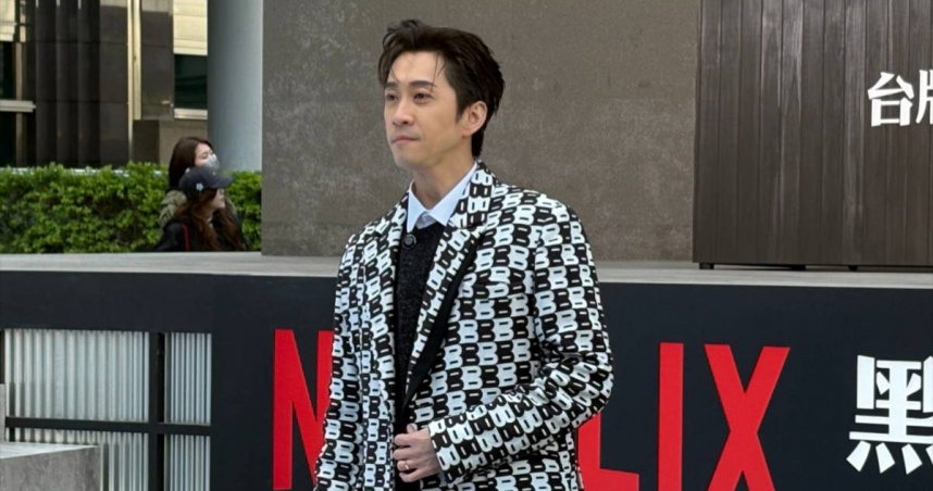 針對耍特權指控，陳漢典昨日受訪時無奈表示「公道自在人心」，坦言自己不會太在意。（圖／報系資料照）