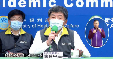 台新增22人!一夜暴增「21官兵確診」風暴擴大 累積420例
