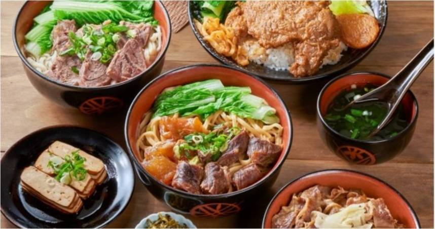 三商巧福不到一年再度漲價。（圖／翻攝臉書／三商巧福）