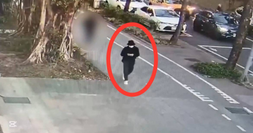 北市盜刷團現蹤！警衝桃園逮港男　三度來台變裝盜刷百萬