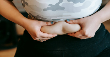 不少人減重卡關是因為過度節食。（示意圖／Pexels）