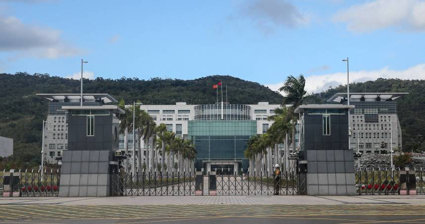 國防部表示，未來軍歌推廣將採彈性教唱方式，不再進行競賽形式驗收，並以不影響戰演訓任務為原則。（圖／報系資料庫）