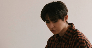 炎亞綸正式宣布展開「南北雙加碼」新專輯簽唱會。（圖／晴空鳥提供）