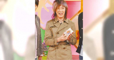 「騙扁小子」偽稱李嘉誠祕書行騙 上午出庭下午被拘提