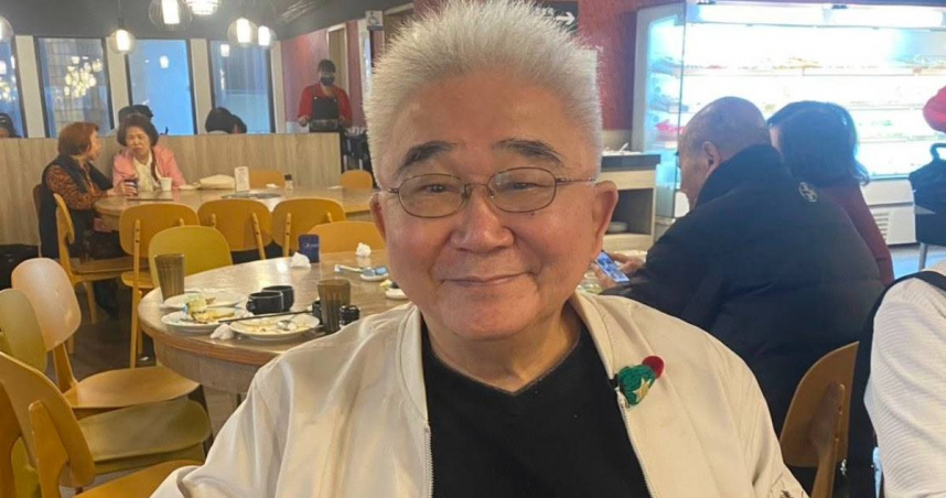 曾獲金馬獎提名！資深導演王時政辭世享壽83歲　曹雨婷悲慟證實