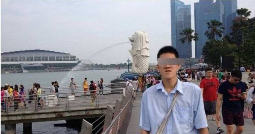 教授殘殺連襟命案相驗！電腦斷層3D建模驚見50多處刀傷　幾乎身首分離