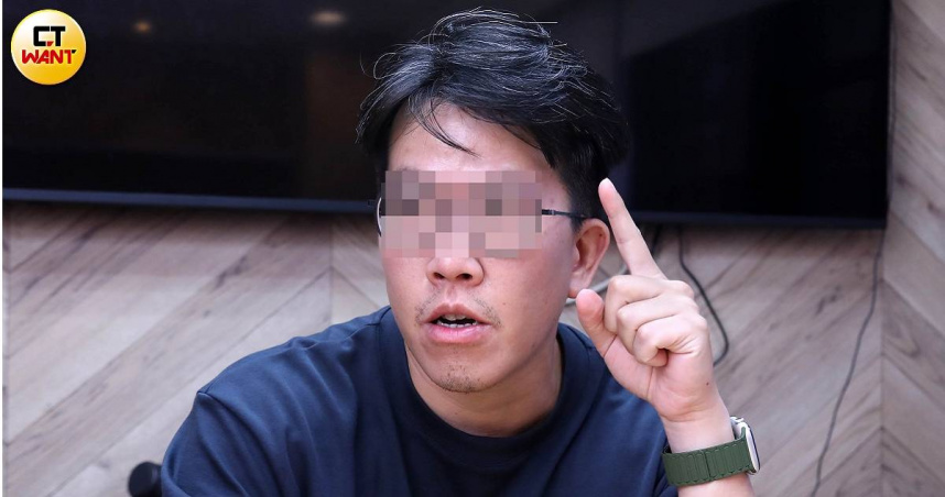 逃票告性騷2／七堵站值勤被冤搭車騷擾女乘客　台鐵員工現身喊冤