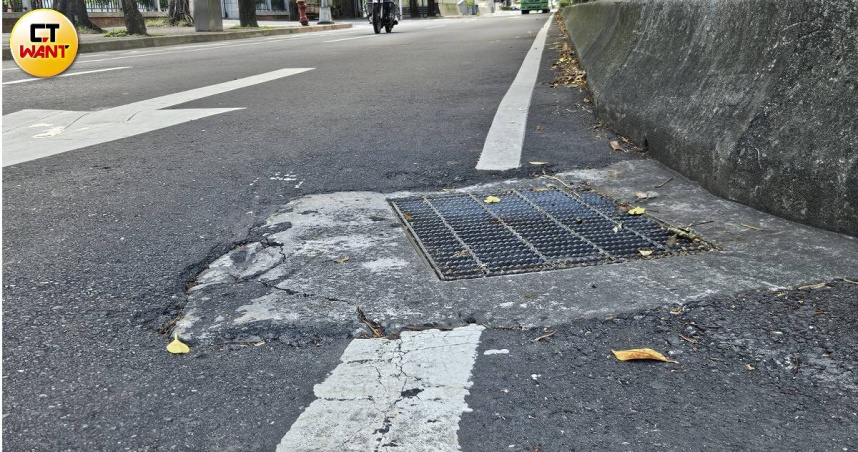 獨／省稅千萬！路不平摔成植物人獲國賠　北市府「全額轉嫁」養護商