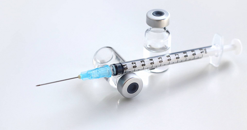 張靖提醒，如想避免感染C肝，應避免共用針頭、針筒或其他注射器具。（示意圖／photoAC）