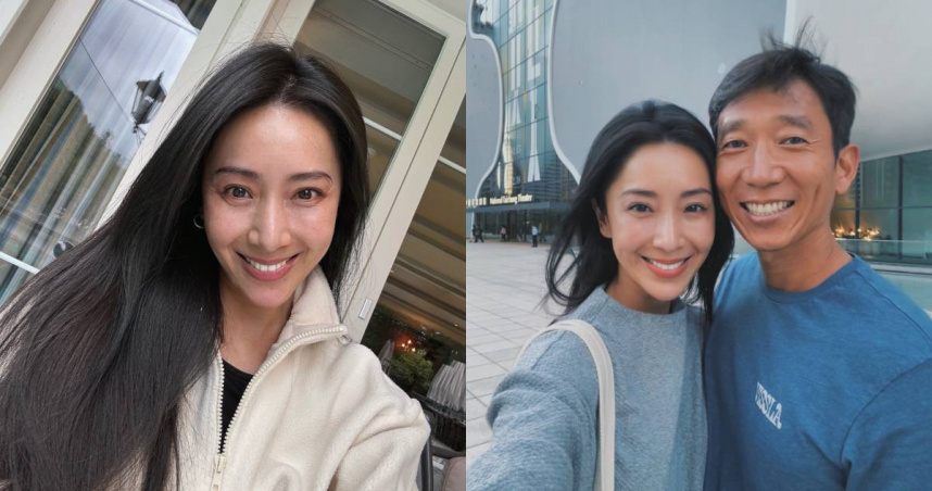 老公Tony捲欠租爭議！　隋棠嘆「上輩子的債吧」：求去小人妙招