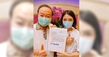 全國第一!台南萬象舞廳今晚開業 不能抱、不能摸、還有警察站崗觀摩