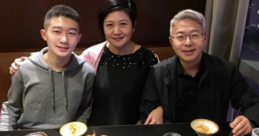 崔佩儀驚爆大吵離婚!怨丈夫「跟女助理走太近」 夫妻17年沒嘿咻