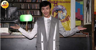 參加《超偶》被罵娘娘腔 男星忍12年回嗆:我氣比她長