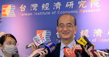 8月經濟成長率「會嚇一跳」 台經院張建一語出驚人預告