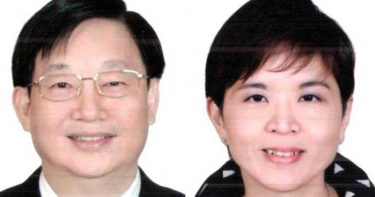 潤寅集團負責人夫婦詐貸472億元 台北地院裁再延押2個月