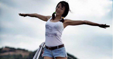 澎澎曝羅霈穎表演後台讀英文 廖峻:她直爽不假仙