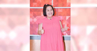 鍾欣凌38歲才踏入婚姻 婚後才發現老公懶