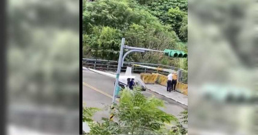 淡水私人直升機亂起降 民航局要查最重罰百萬