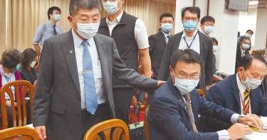 進口萊豬怎辨識?陳時中坦言:沒標示確實沒辦法