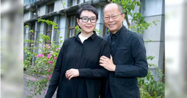 金馬導演張毅是寵妻魔人 為愛陪嗑韓劇「兩天看完20集」