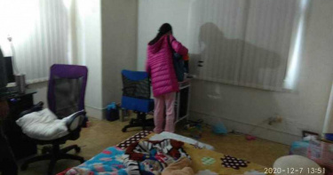 彰化女童被軟禁12年!23歲僅30公斤 母痛哭揭「亂倫悲劇」:想保護女兒