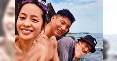 不只是朋友3/戀愛以結婚為目標 莫允雯渴望有完整的家
