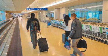 台商怨太晚通知:根本訂不到房間