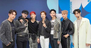 快訊/7年合約到!GOT7不續約 JYP娛樂證實了