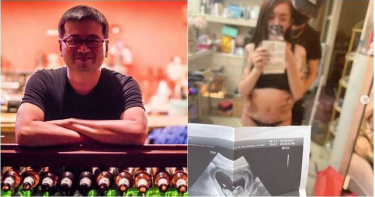 罔腰變性3年秀超音波照「宣布懷孕」 婦產名醫:我祝福你但不要鬼扯