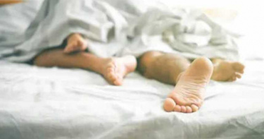 尪拒婚前性行為!人妻等洞房「一脫褲嚇傻」 秒喊離婚法官准了