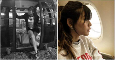 美女主播「喝醉遭撿屍」第一次沒了 墮落夜店懷孕墮胎…現狀曝光