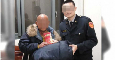 上甜美護理師床被告性侵 陽光警遭調單位決定離職