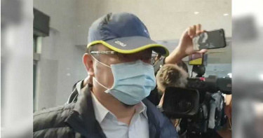 李義祥曾急扣求援! 台鐵主任熊德育再遭約談